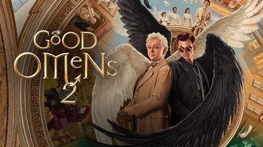 Good Omens  Rotten Tomatoes