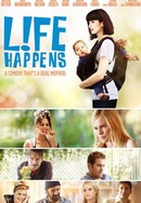 Life Happens poster image