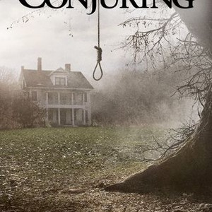 the conjuring (2013) - rotten tomatoes