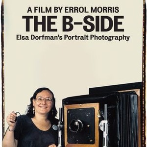 The B-Side: Elsa Dorfman's Portrait Photography (2016) photo 6