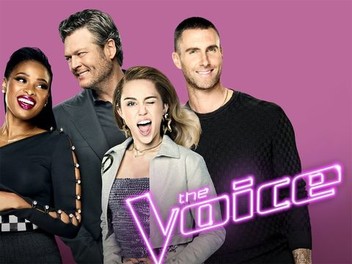 The voice us full episodes online