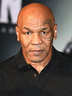 Mike Tyson Movies & TV Shows List | Rotten Tomatoes | Rotten Tomatoes