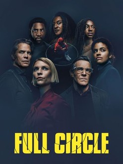 Full Circle: Limited Series