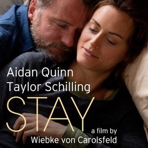 "Stay photo 1"