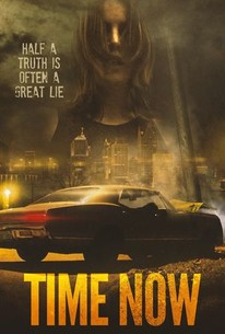 Time Now | Rotten Tomatoes