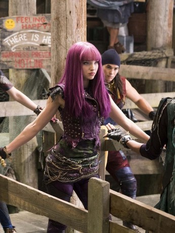 Descendants 2 netflix hotsell