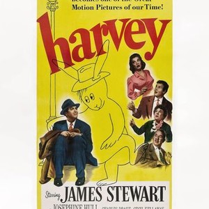 Harvey (1950) photo 15
