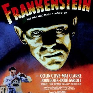 Frankenstein (1931) photo 3