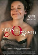Amy's Orgasm poster image