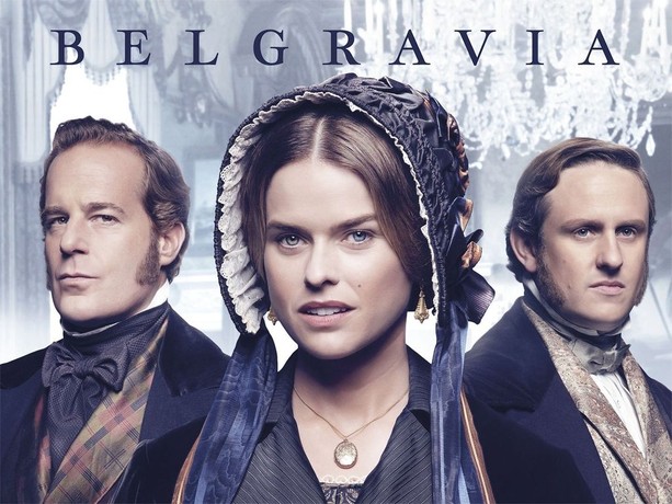 Watch Belgravia, Season 1