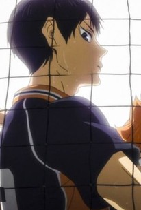 Haikyu!! To the Top - Rotten Tomatoes