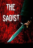 The Sadist poster image