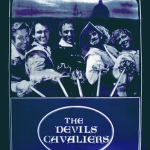 The Devil's Cavaliers photo 7