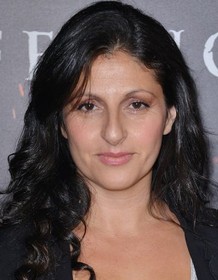 Ida Darvish
