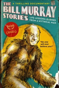 Watch trailer for The Bill Murray Stories: Life Lessons Learned From a Mythical Man