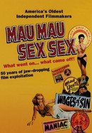 Mau Mau Sex Sex poster image
