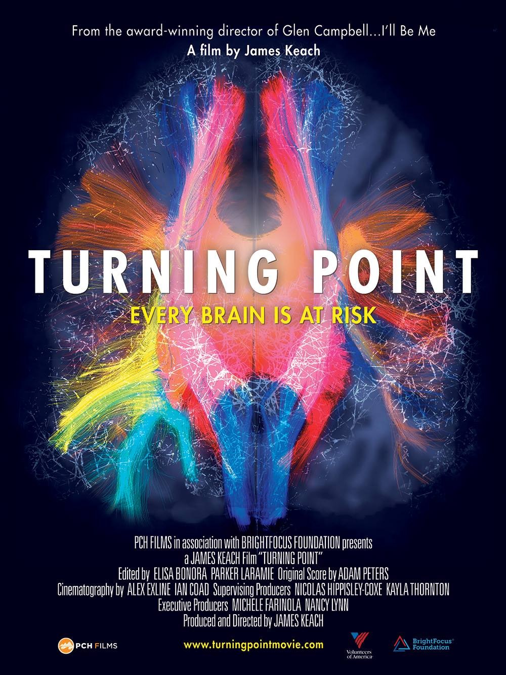 Turning Point 17 Rotten Tomatoes