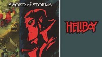 Hellboy: Sword of Storms | Rotten Tomatoes