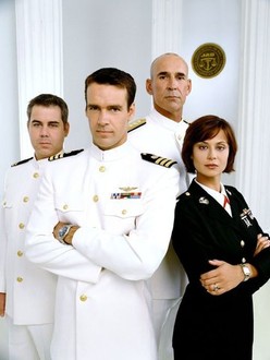 Jag season 1 episode 1 hot sale