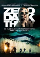 Zero Dark Thirty poster image