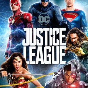 Justice League (2017) photo 8