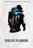 Diving Into the Unknown poster image