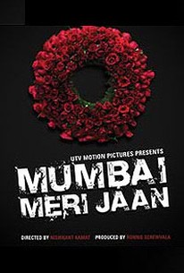 Mumbai Meri Jaan