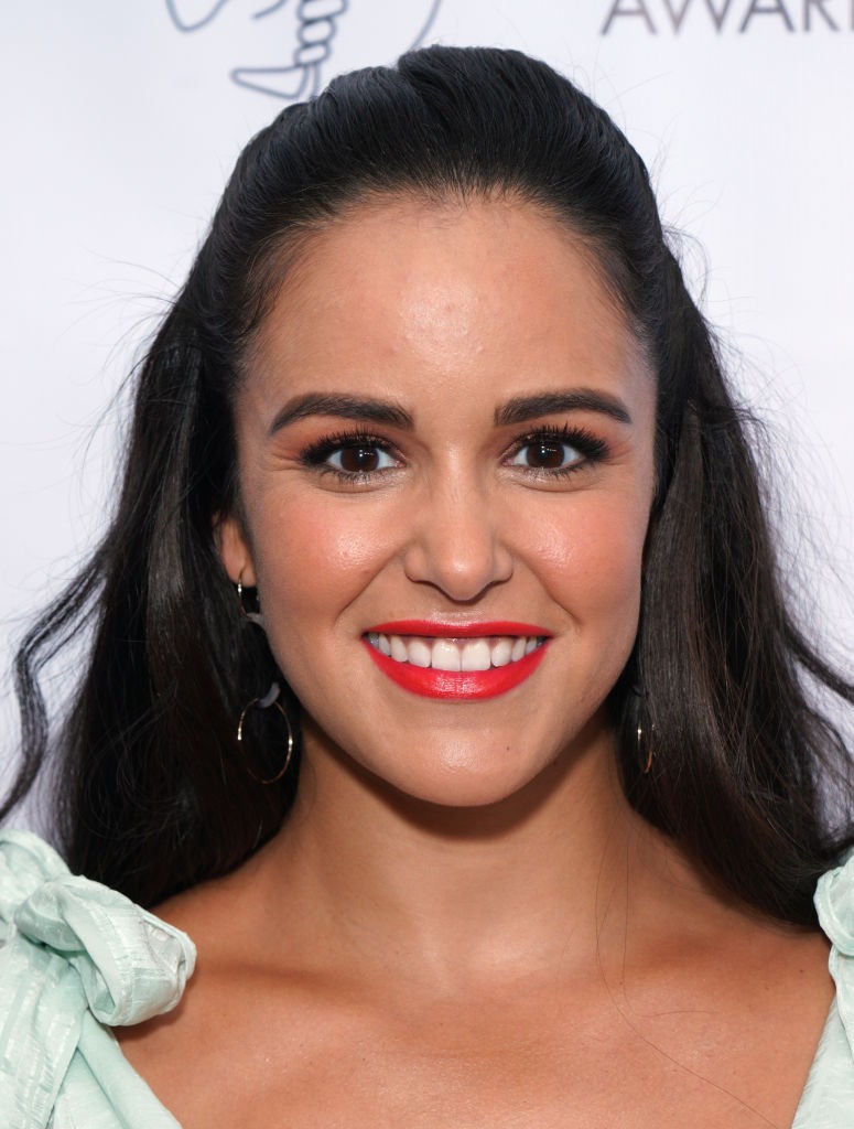 Melissa Fumero Rotten Tomatoes