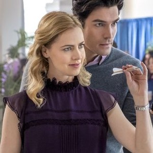 Love, Once and Always (2018)
