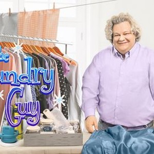 The Laundry Guy - Rotten Tomatoes