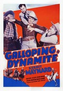 Galloping Dynamite poster image