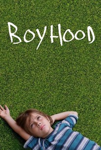Watch trailer for Boyhood