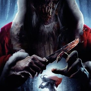 Krampus: The Christmas Devil - Rotten Tomatoes