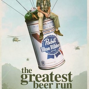 The Greatest Beer Run Ever photo 5