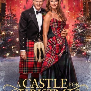 A Castle For Christmas Rotten Tomatoes