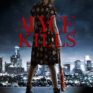 Alyce Kills photo 2