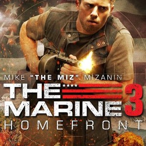 The Marine 3: Homefront (2013) photo 13