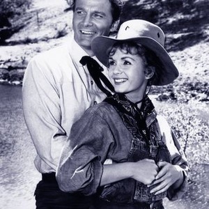 The Second Time Around (1961) photo 4