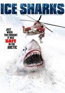 Ice Sharks poster image
