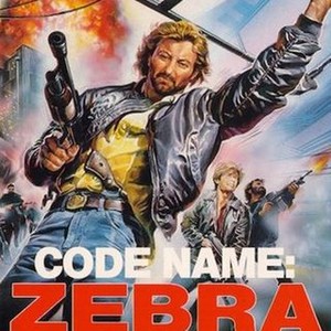 Code Name: Zebra (1987) photo 2