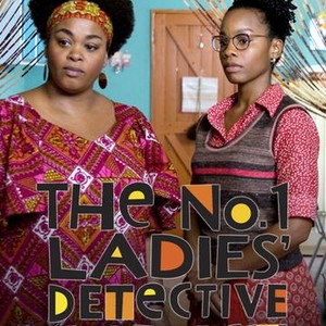 "The No. 1 Ladies&#39; Detective Agency photo 2"