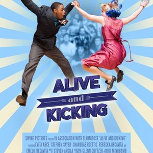 Alive and Kicking photo 16