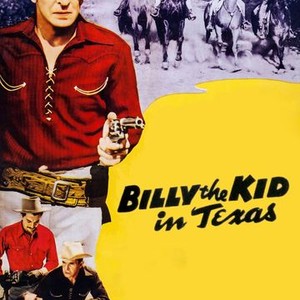 Billy the Kid in Texas photo 2