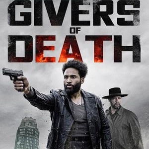 Givers of Death - Rotten Tomatoes