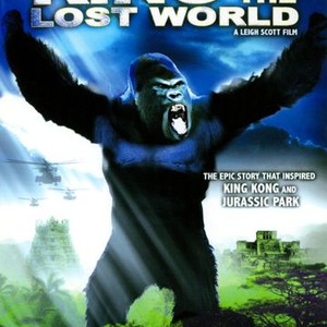 King of the Lost World photo 10