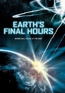 Earth's Final Hours poster image