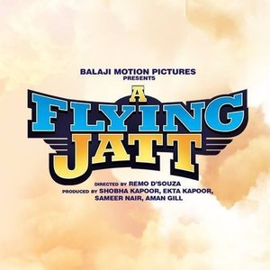 A Flying Jatt photo 1