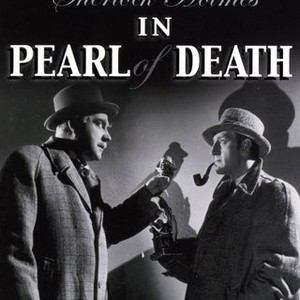 The Pearl of Death (1944) photo 12