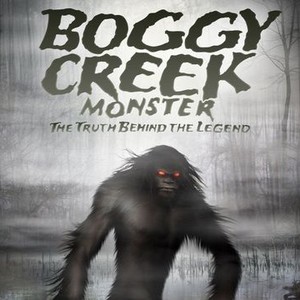 Boggy Creek Monster - Rotten Tomatoes