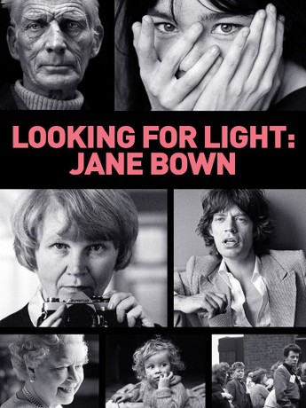 洋書 JANE BOWN A Lifetime of Looking BOOK / JANE BOWN: A LIFETIME OF LOOKING / JANE BOWN © Jane